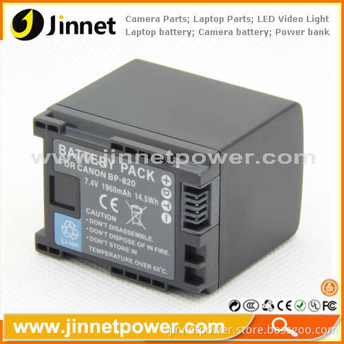 Hotest 3.6v 4450mah Bn-vg138 Vg138 Camcorder Battery For Jvc 
